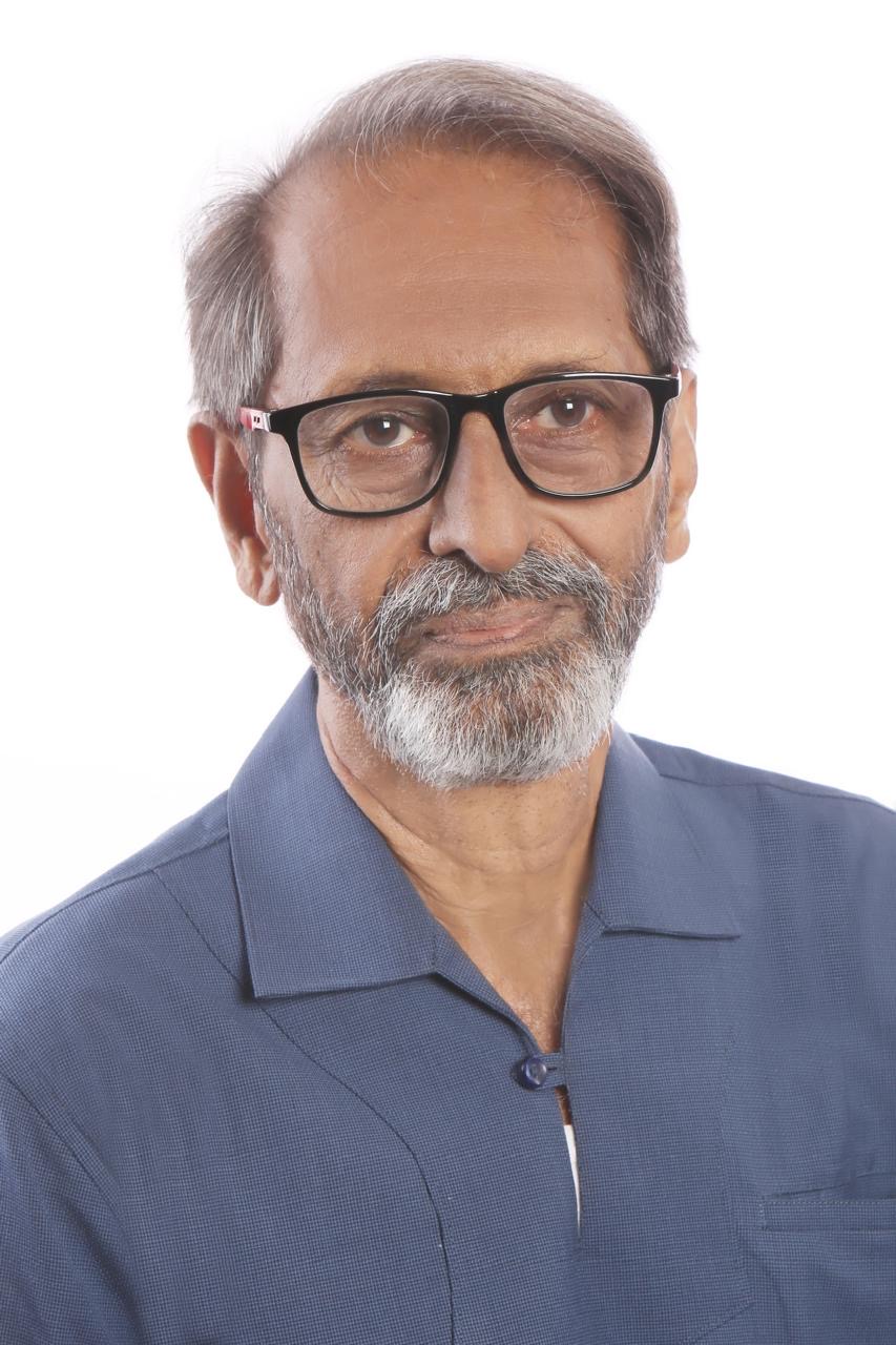 रमण रावल का चित्र